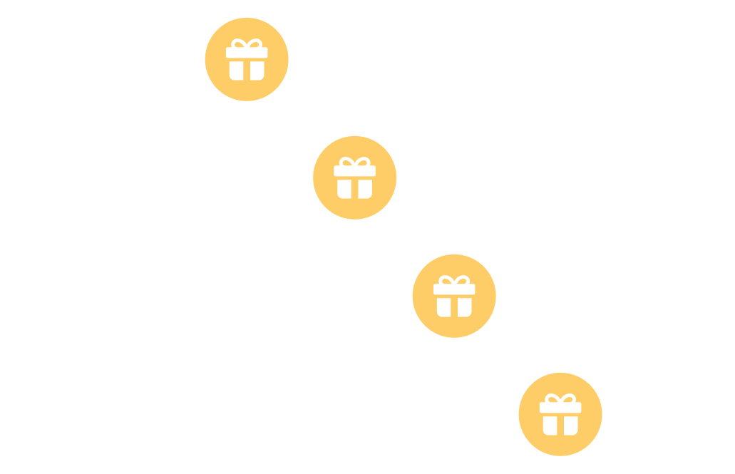 Immagine che descrive Nuova challenge, ancora più punti per teNuova challenge, ancora più punti per te