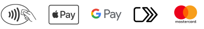 Google Pay / Apple Pay / Mastercard