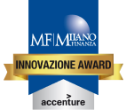 Milano Finanza Innovazione Award