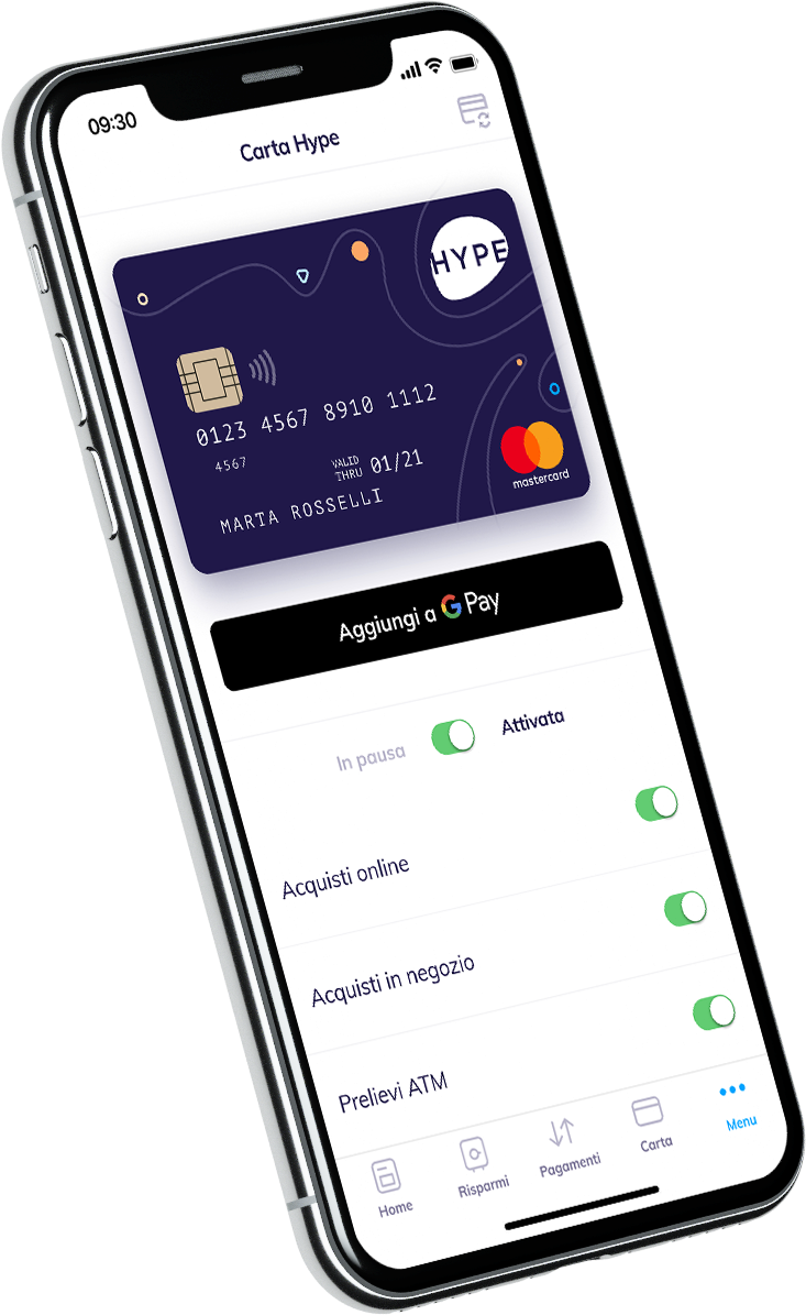 < strong>Tutti i vantaggi</strong> di Google Pay
