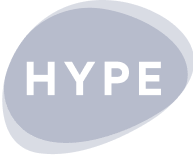Logo HYPE